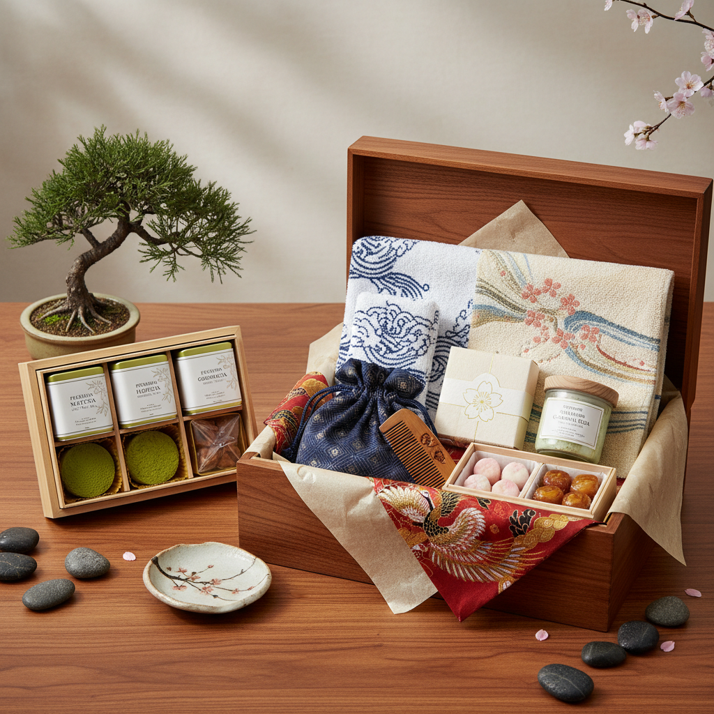 Traveler's 温泉セット