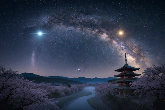 Tanabata: Japan's Star Festival and the Wishes Written on Paper