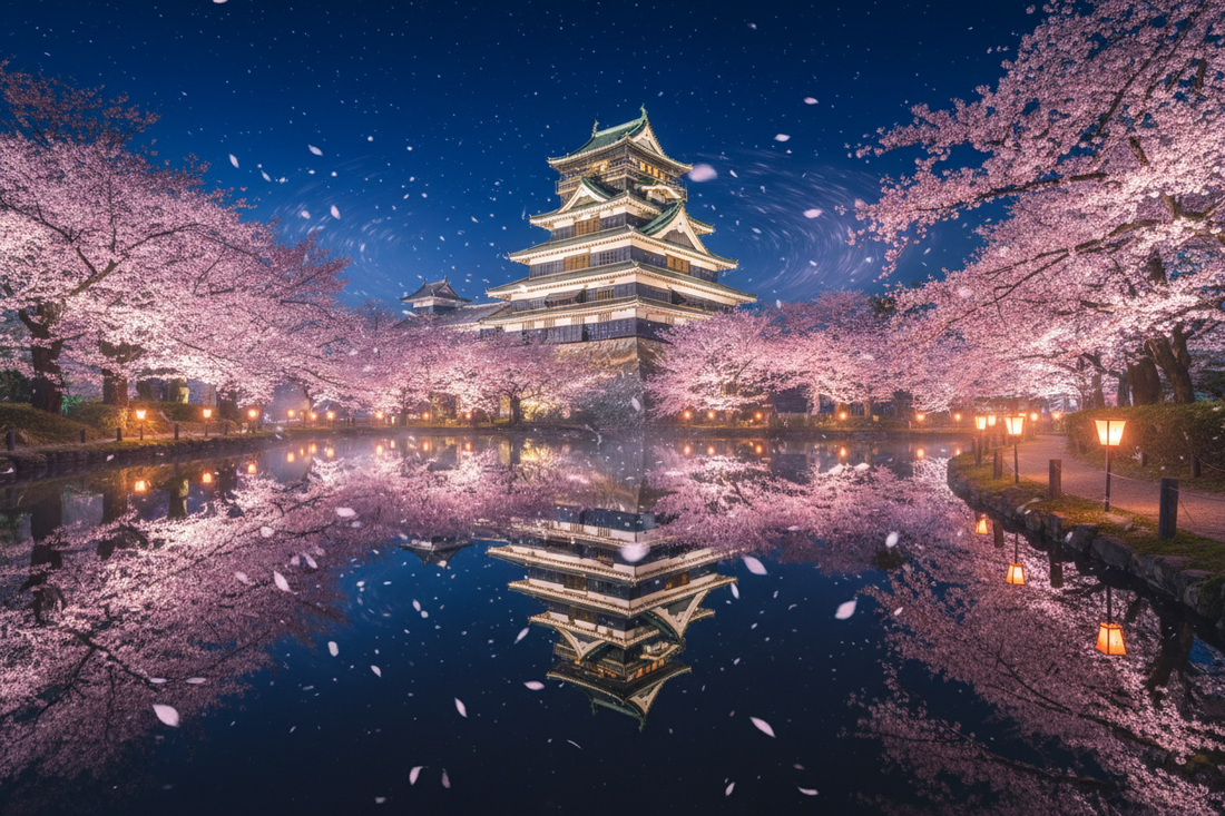 Sakura Season in Japan: Everything You Need to Know About Cherry Blossom Culture
