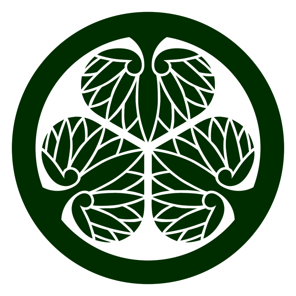 Japanese Kamon: The Beautiful Family Crests That Tell a Thousand Years of History