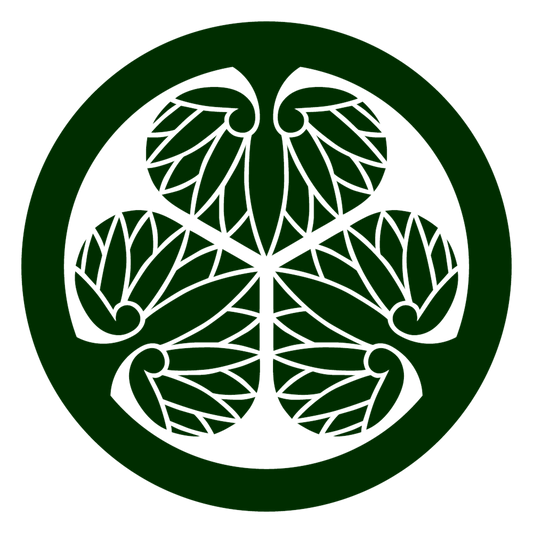 Japanese Kamon: The Beautiful Family Crests That Tell a Thousand Years of History