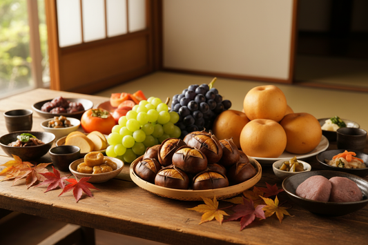 September in Japan — From Lingering Summer Heat to the Arrival of Autumn