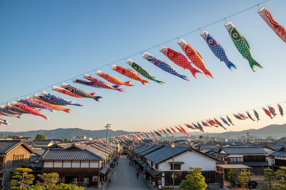 Golden Week in Japan: Traditions, Travel, and What Makes It So Special April, 2026