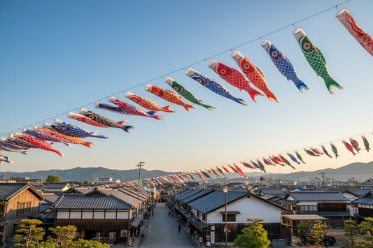 Golden Week in Japan: Traditions, Travel, and What Makes It So Special April, 2026