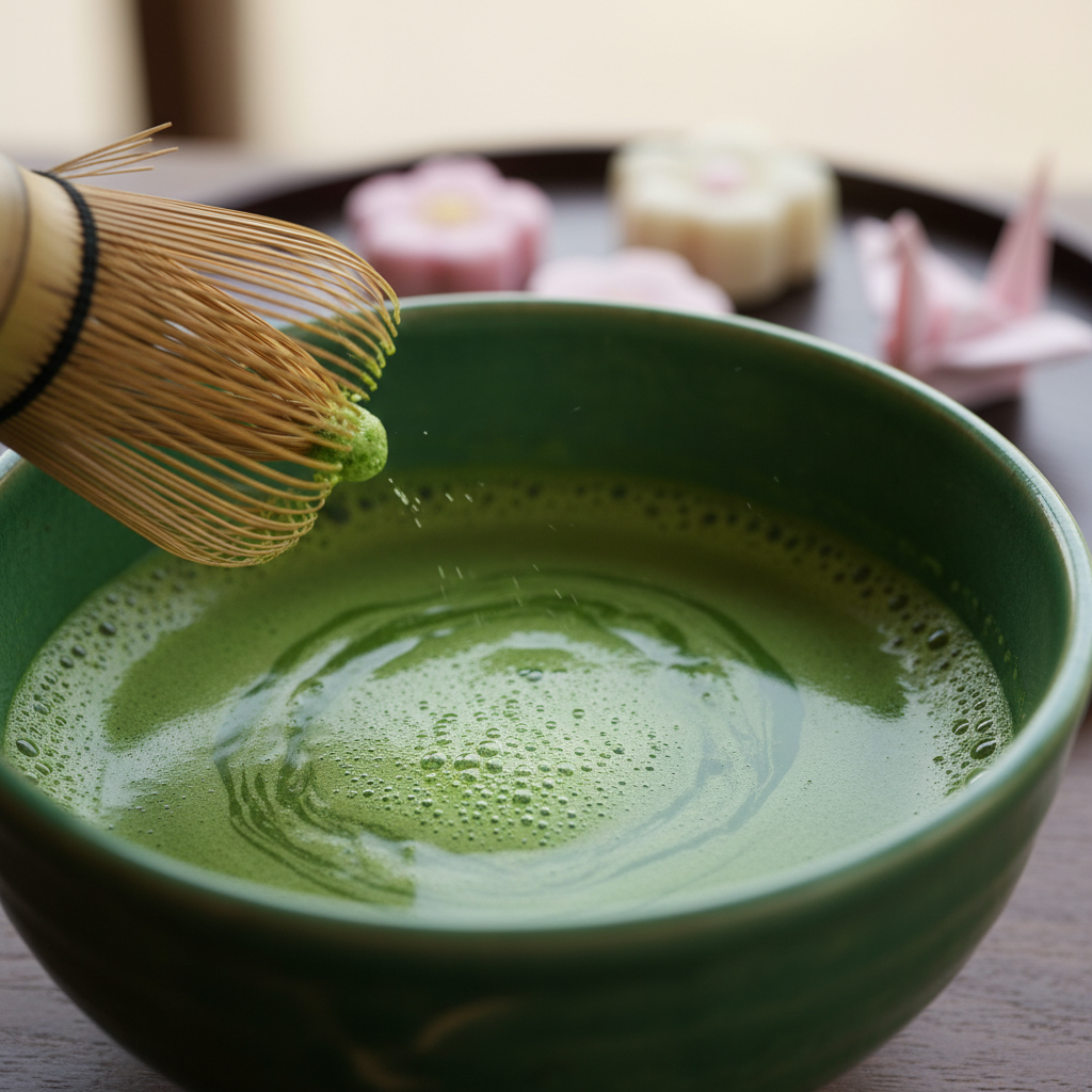 matcha