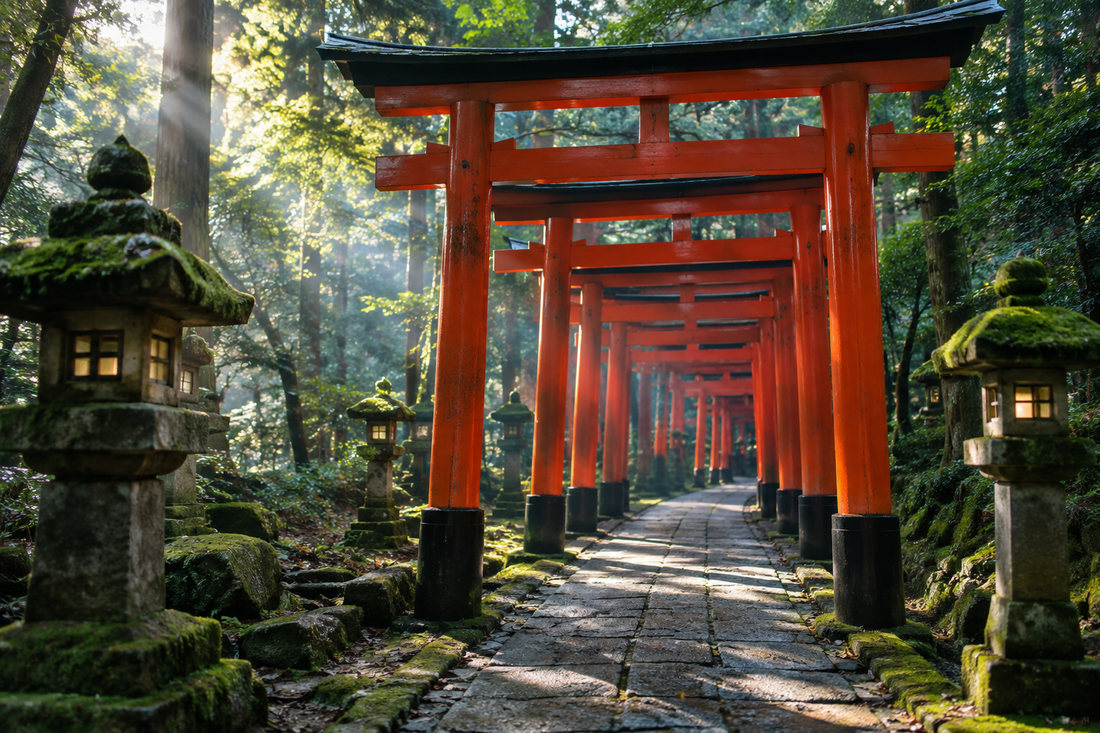 Temples vs Shrines: How to Tell Them Apart and Visit With Respect