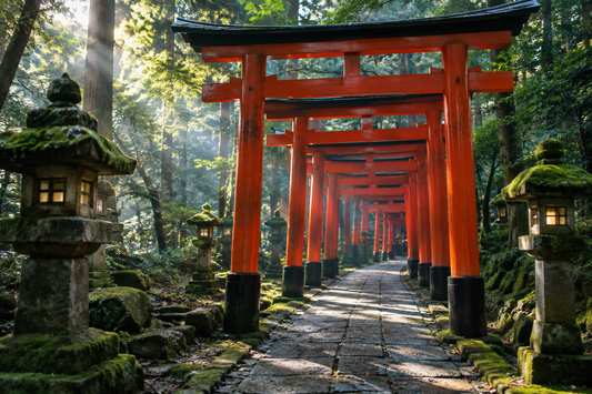 Temples vs Shrines: How to Tell Them Apart and Visit With Respect