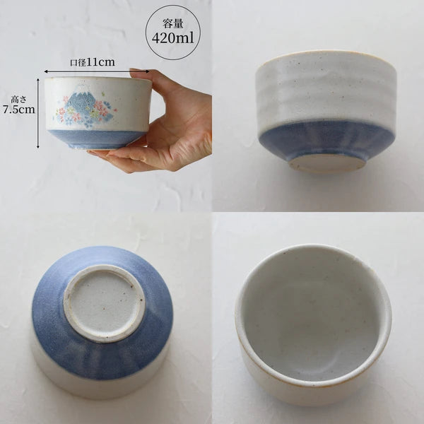 Japanese Mino Ware Matcha Set – Traditional Matcha Bowl from Japan | Free Shipping