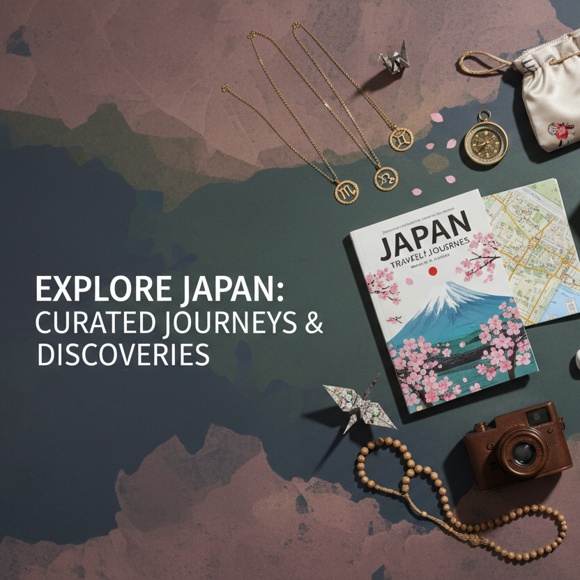 ホームページバナー - 深めトーン3