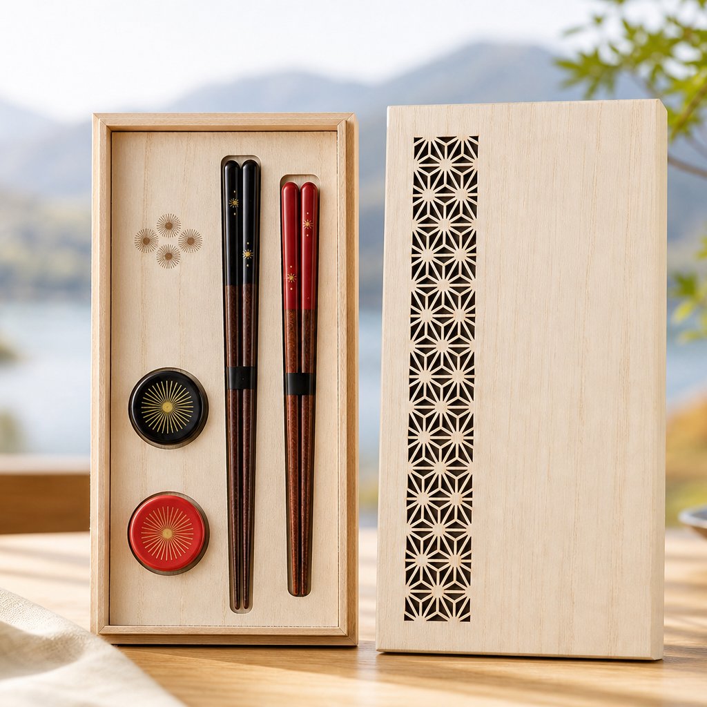 chopstick set