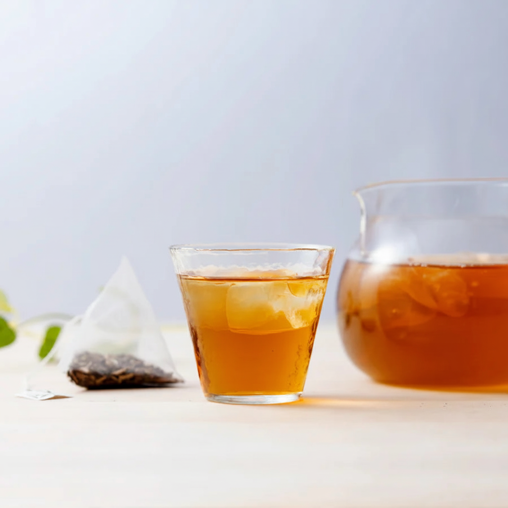 Hojicha premium