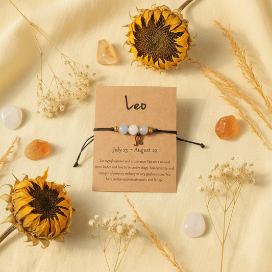 Leo Pale Yellow
