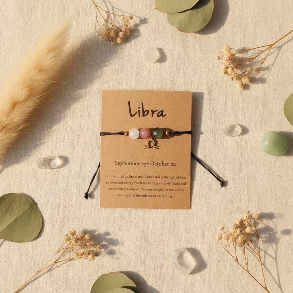Libra Pale Cream