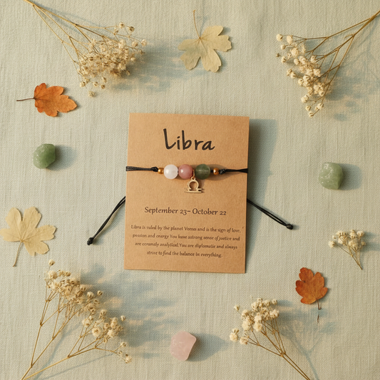 Libra Pale Sage