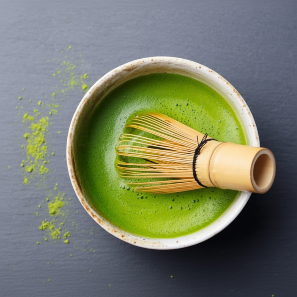 matcha image