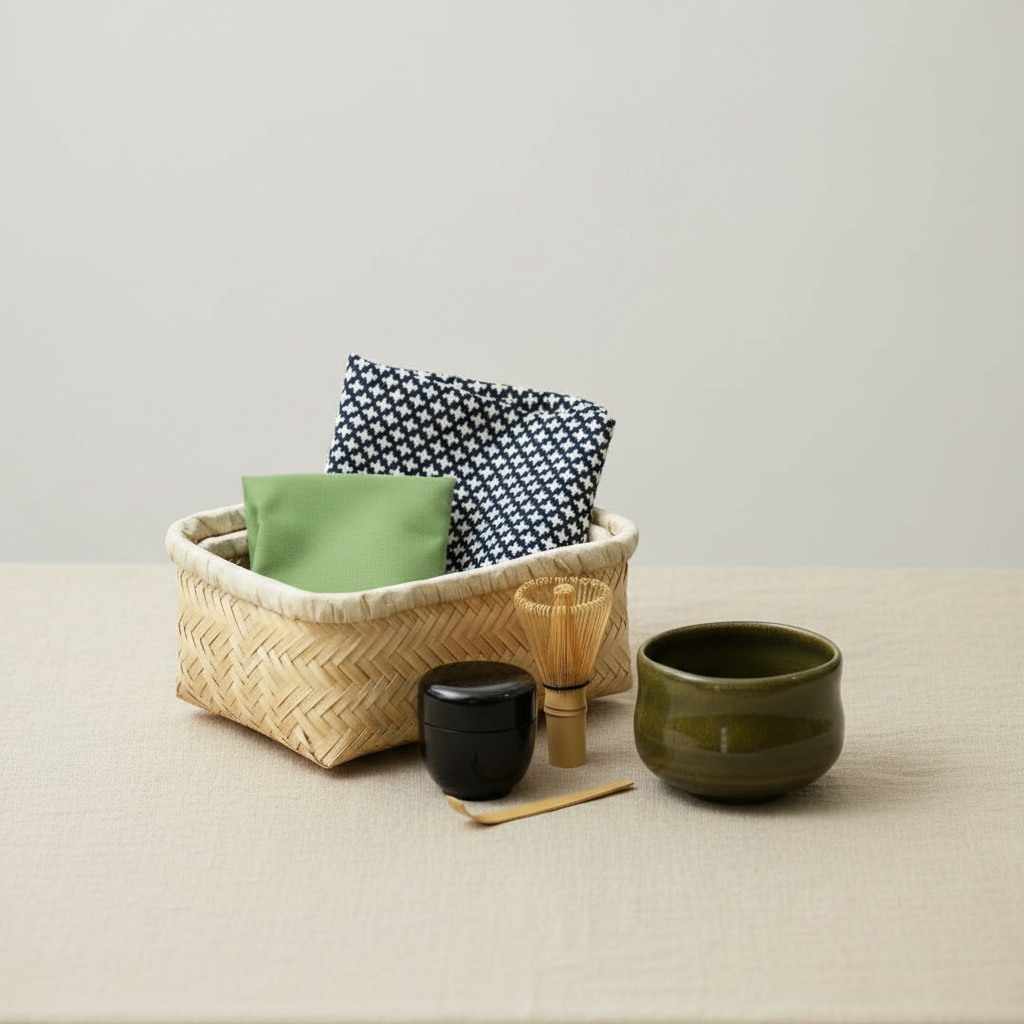 matcha_set_green