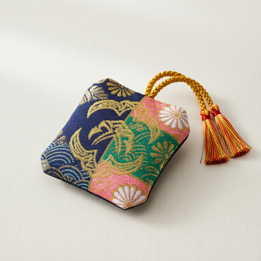 Omamori Lucky Charm