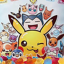 pokemon snack5