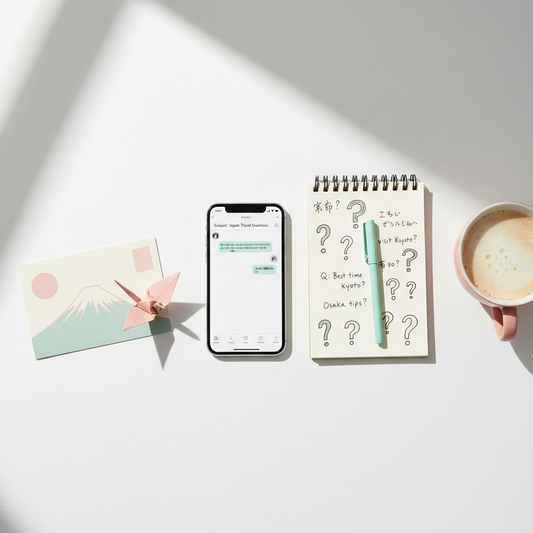 Q&Aサービス - スタイル1