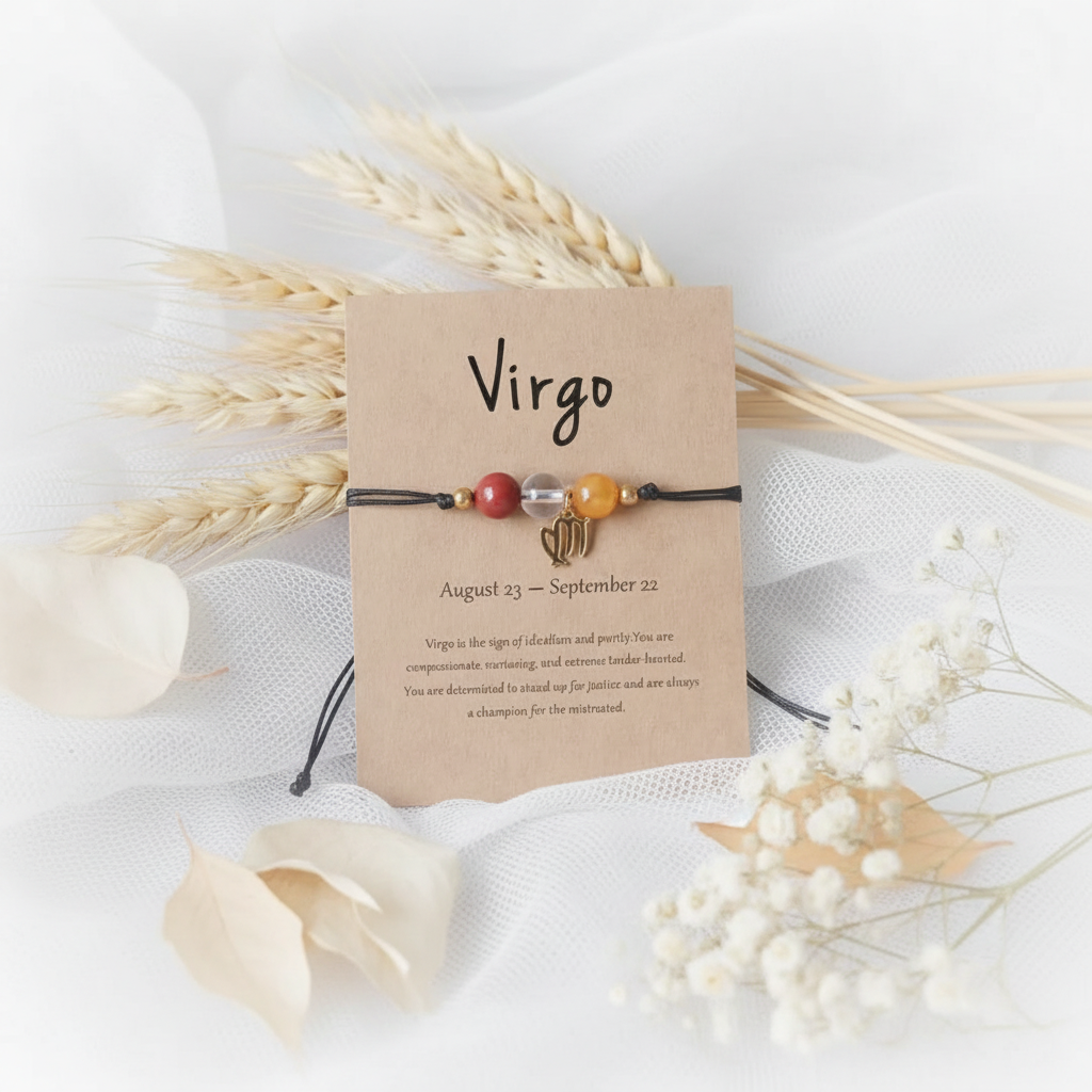 Virgo Soft Autumn